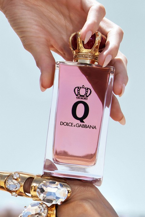 Parfem Dolce & Gabbana Q by Dolce & Gabbana EDP 100 mlIVET.RS - Nova Kolekcija