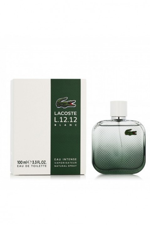 Parfem Lacoste L.12.12 Blanc Eau Intense EDT 100 mlIVET.RS - Nova Kolekcija