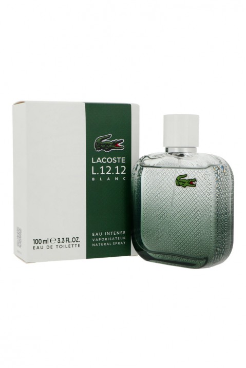 Parfem Lacoste L.12.12 Blanc Eau Intense EDT 100 mlIVET.RS - Nova Kolekcija