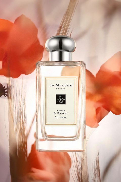 Parfem Jo Malone Poppy & Barley EDC 100 mlIVET.RS - Nova Kolekcija