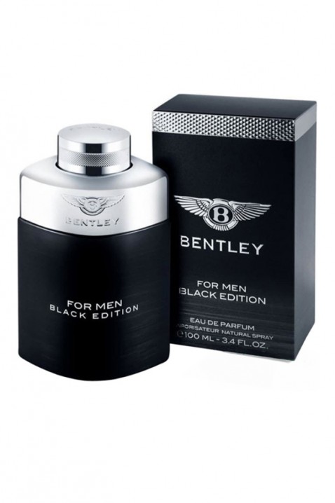 Parfem Bentley For Men Black Edition EDP 100 mlIVET.RS - Nova Kolekcija