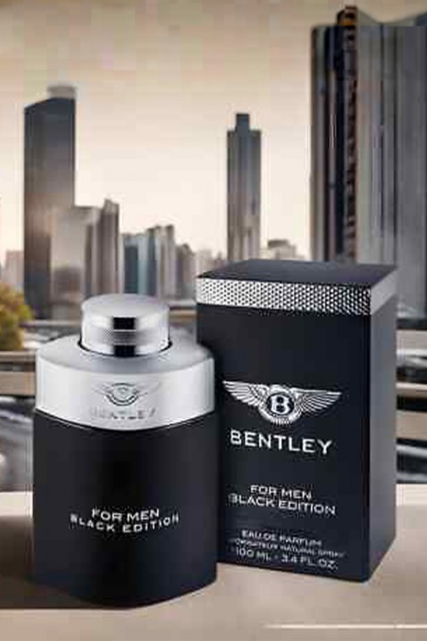 Parfem Bentley For Men Black Edition EDP 100 mlIVET.RS - Nova Kolekcija