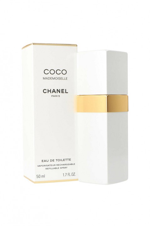 Parfem Chanel Coco Mademoiselle EDT 50 ml RefillableIVET.RS - Nova Kolekcija