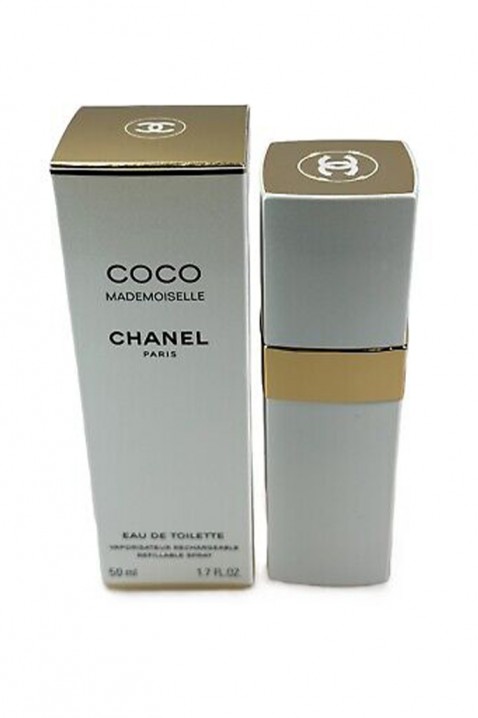 Parfem Chanel Coco Mademoiselle EDT 50 ml RefillableIVET.RS - Nova Kolekcija