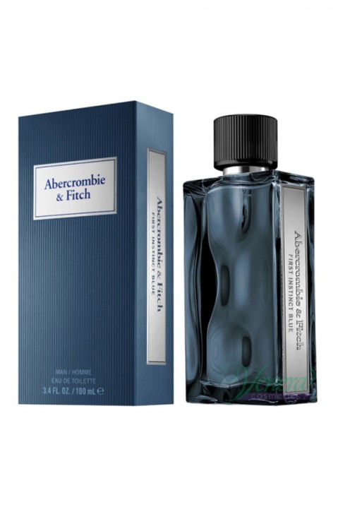 Parfem Abercrombie & Fitch First Instinct Blue EDT 100 mlIVET.RS - Nova Kolekcija