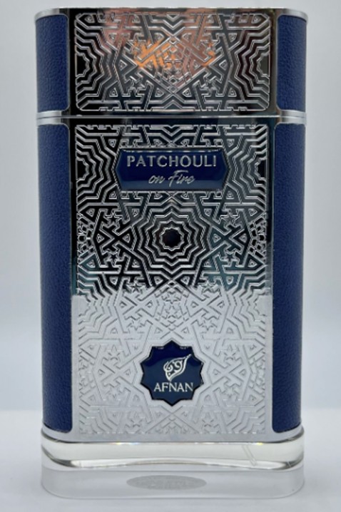 Parfem Afnan Patchouli On Fire EDP 80 mlIVET.RS - Nova Kolekcija