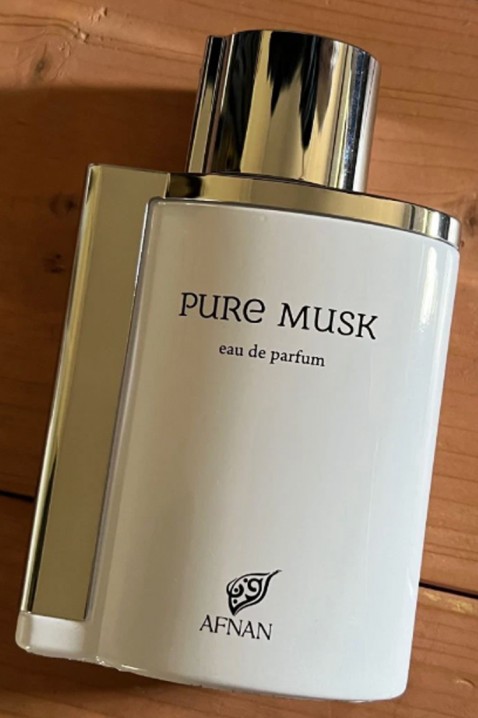 Parfem Afnan Pure Mask EDP 100 mlIVET.RS - Nova Kolekcija