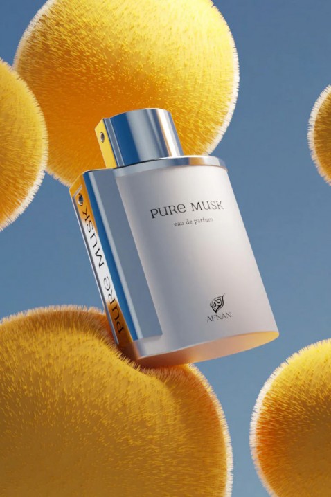 Parfem Afnan Pure Mask EDP 100 mlIVET.RS - Nova Kolekcija