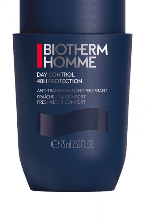 Roll - on Biotherm Homme Day Control 48H Non-Stop Antiperspirant Roll-On 75 mlIVET.RS - Nova Kolekcija