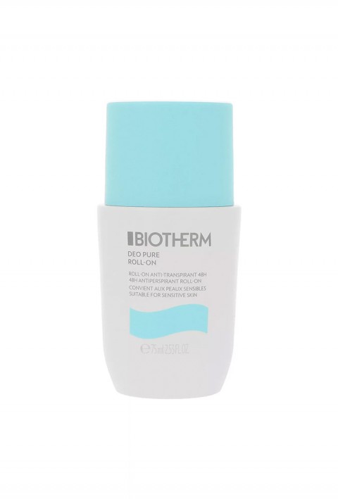 Roll - on Biotherm Deo Pure 75 mlIVET.RS - Nova Kolekcija