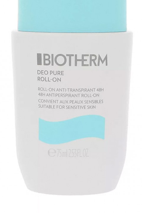 Roll - on Biotherm Deo Pure 75 mlIVET.RS - Nova Kolekcija