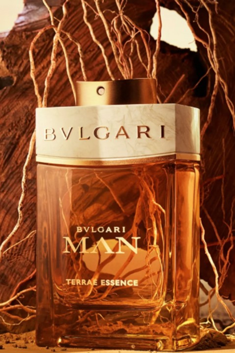 Muški komplet Bvlgari Man Terrae Essence EDP 100 ml + EDP 15 mlIVET.RS - Nova Kolekcija