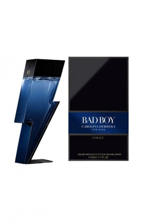 Parfem Carolina Herrera Bad Boy Cobalt EDP 50 mlIVET.RS - Nova Kolekcija