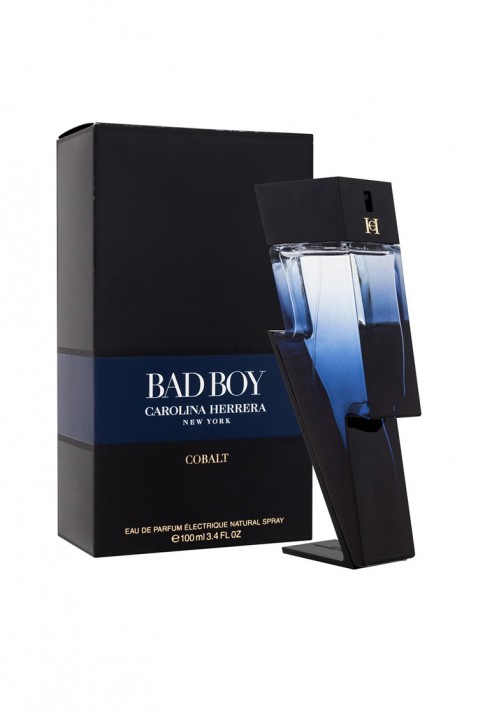 Parfem Carolina Herrera Bad Boy Cobalt EDP 100 mlIVET.RS - Nova Kolekcija