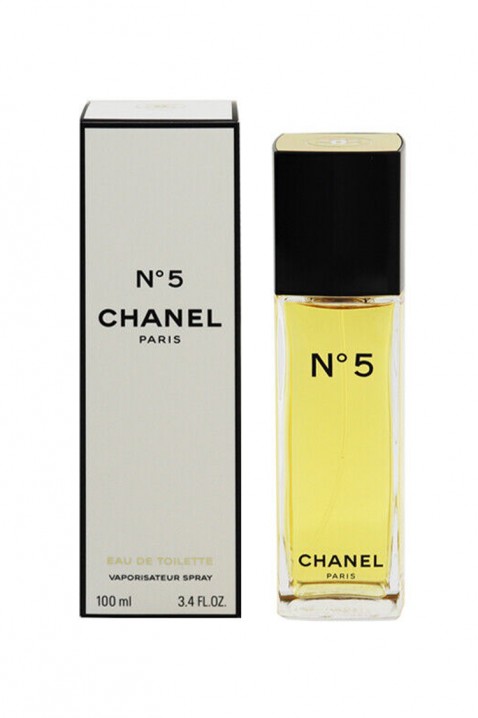 Parfem tester Chanel No 5 EDT 100 mlIVET.RS - Nova Kolekcija