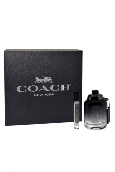 Muški komplet Coach Man EDT 60 ml + Travel Spray 7,5 mlIVET.RS - Nova Kolekcija