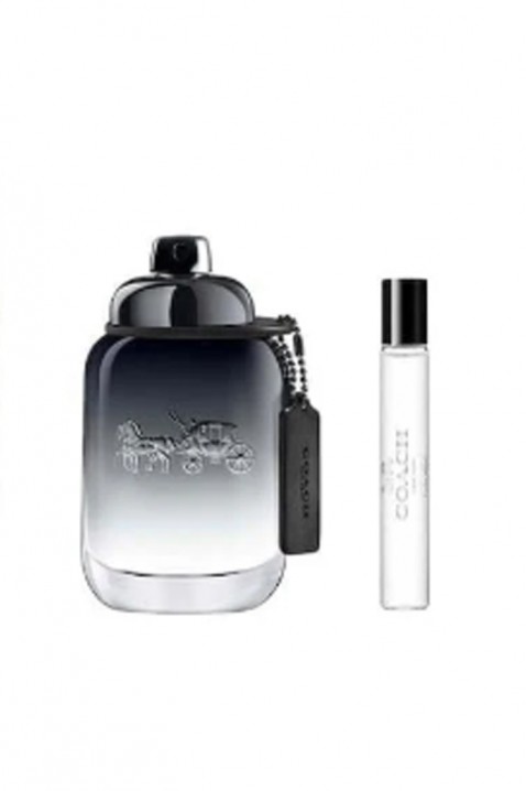 Muški komplet Coach Man EDT 60 ml + Travel Spray 7,5 mlIVET.RS - Nova Kolekcija