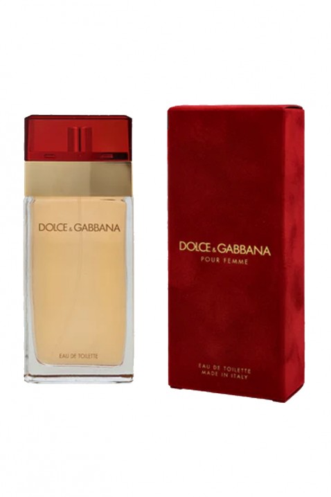 Parfem Dolce & Gabbana Pour Femme EDT 100 mlIVET.RS - Nova Kolekcija