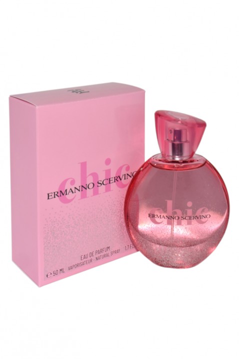 Parfem Ermanno Scervino Chic EDP 50 mlIVET.RS - Nova Kolekcija