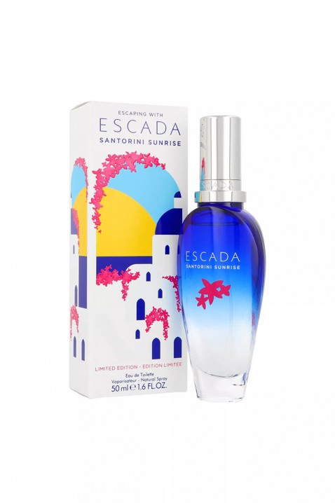 Parfem Escada Santorini Sunrise EDT 50 mlIVET.RS - Nova Kolekcija