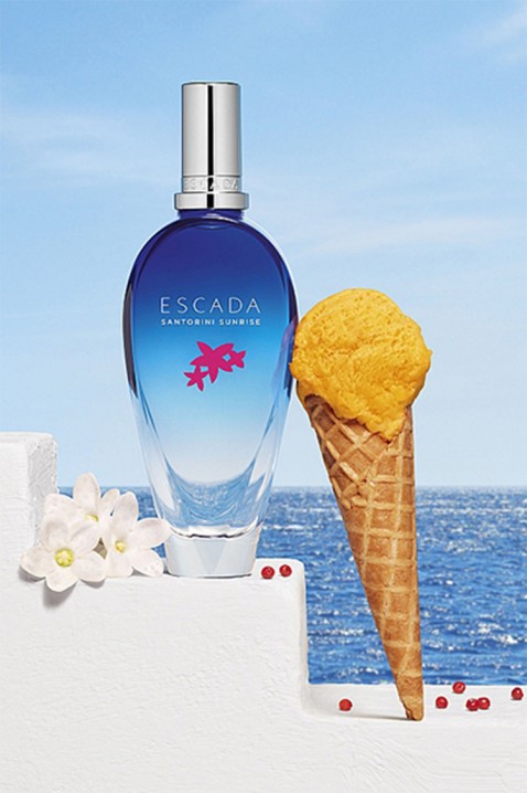 Parfem Escada Santorini Sunrise EDT 50 mlIVET.RS - Nova Kolekcija