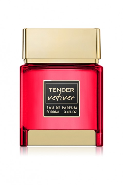 Parfem Flavia Tender Vetiver EDP 100 mlIVET.RS - Nova Kolekcija