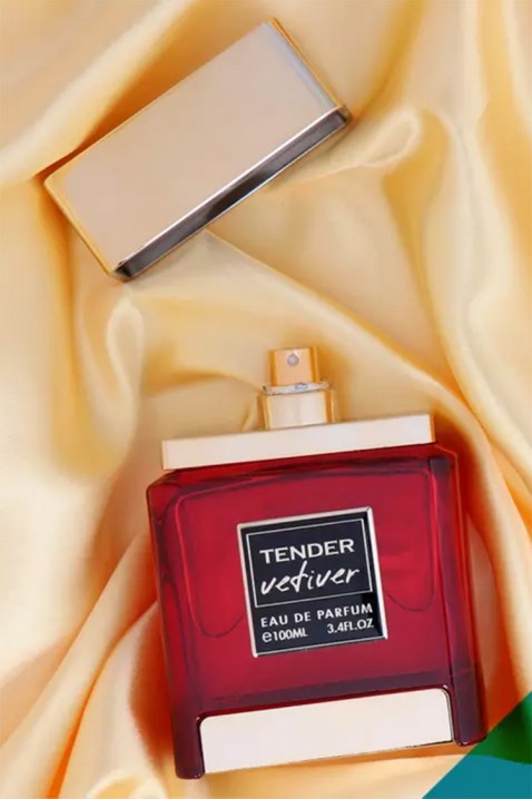 Parfem Flavia Tender Vetiver EDP 100 mlIVET.RS - Nova Kolekcija