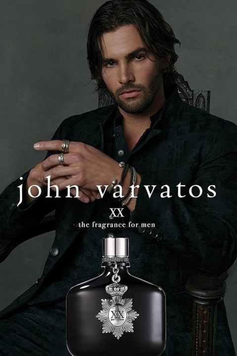 Parfem John Varvatos XX EDT 125 mlIVET.RS - Nova Kolekcija