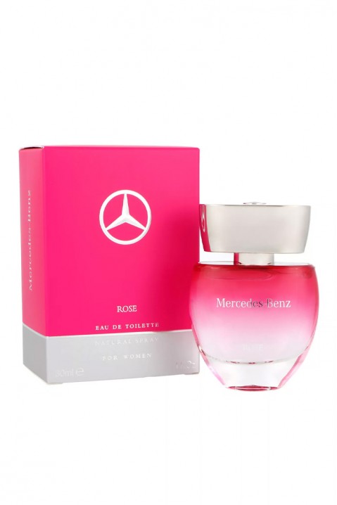 Parfem Mercedes Benz Woman Rose EDT 60 mlIVET.RS - Nova Kolekcija