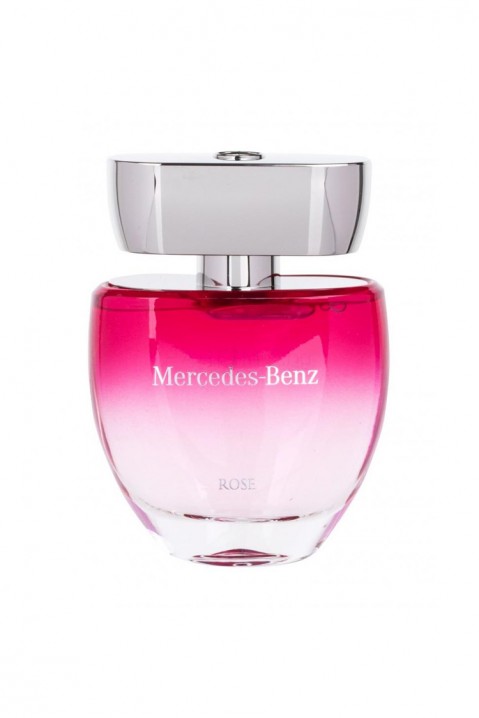 Parfem Mercedes Benz Woman Rose EDT 60 mlIVET.RS - Nova Kolekcija