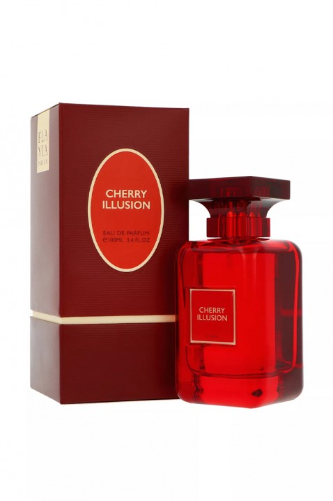 Parfem Flavia Cherry Illusion EDP 100 mlIVET.RS - Nova Kolekcija