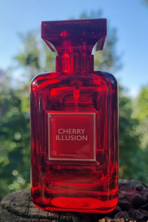 Parfem Flavia Cherry Illusion EDP 100 mlIVET.RS - Nova Kolekcija