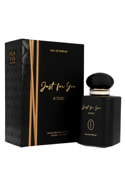 Parfem Flavia Just For You A`Oud EDP 100 mlIVET.RS - Nova Kolekcija