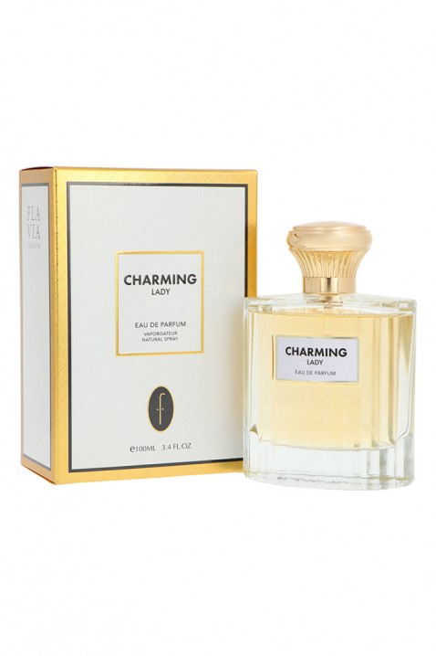 Parfem Flavia Charming Lady EDP 100 mlIVET.RS - Nova Kolekcija