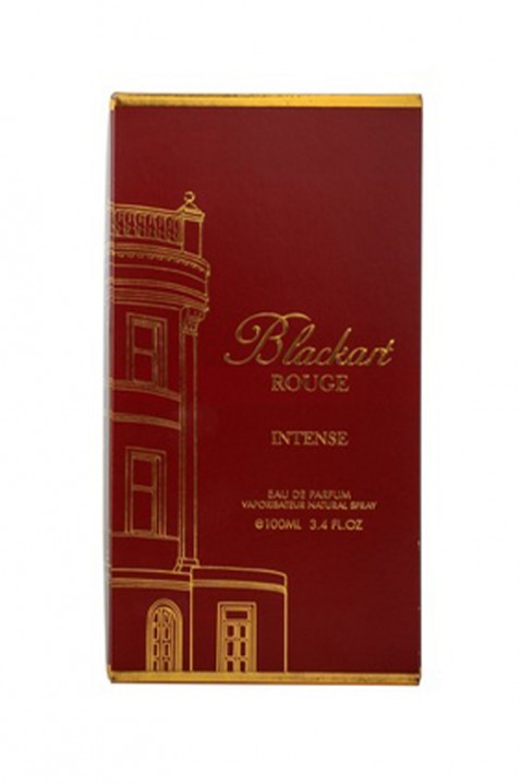 Parfem Flavia Blackart Rouge Intense EDP 100 mlIVET.RS - Nova Kolekcija