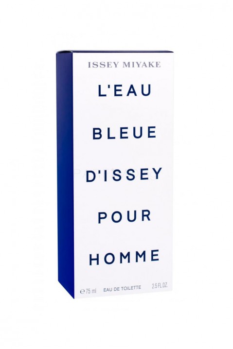 Parfem Issey Miyake L`Eau Bleue D`Issey Pour Homme EDT 75 mlIVET.RS - Nova Kolekcija