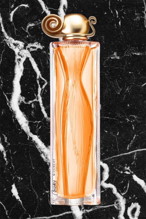 Parfem Givenchy Organza EDP 50 mlIVET.RS - Nova Kolekcija