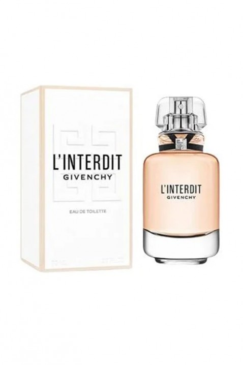 Parfem Givenchy L`Interdit 2022 EDT 50 mlIVET.RS - Nova Kolekcija