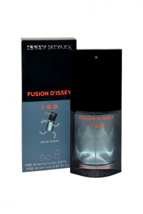 Muški komplet Issey Fusion D`Iseey Igo EDT 80 ml + EDT 20 mlIVET.RS - Nova Kolekcija