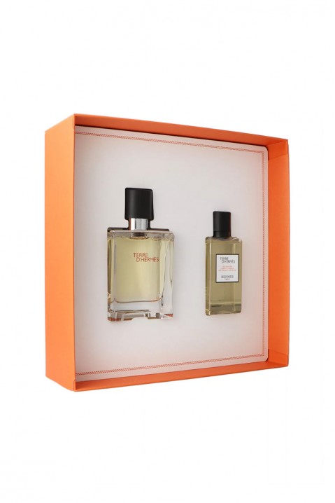 Muški komplet Hermes Terre D`Hermes EDT 50 ml + Shower Gel 40 mlIVET.RS - Nova Kolekcija