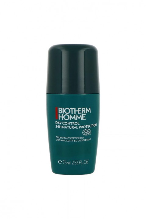 Roll - on Biotherm Homme Day Control Deodorant Natural Protect 24H Roll-On 75 mlIVET.RS - Nova Kolekcija