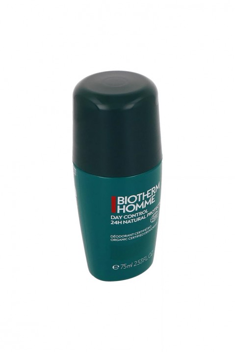 Roll - on Biotherm Homme Day Control Deodorant Natural Protect 24H Roll-On 75 mlIVET.RS - Nova Kolekcija