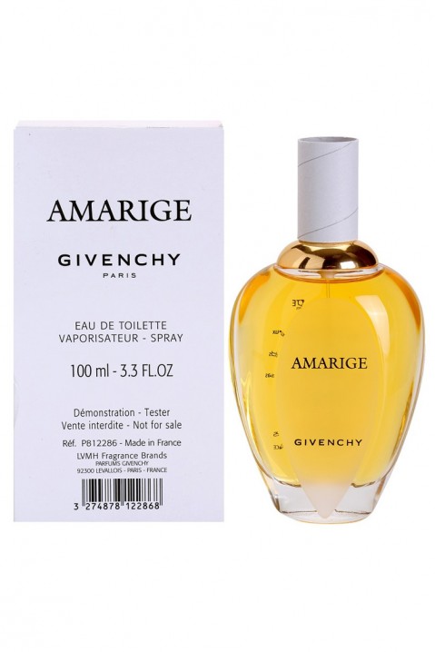 Parfem tester Givenchy Amarige EDT 100 mlIVET.RS - Nova Kolekcija