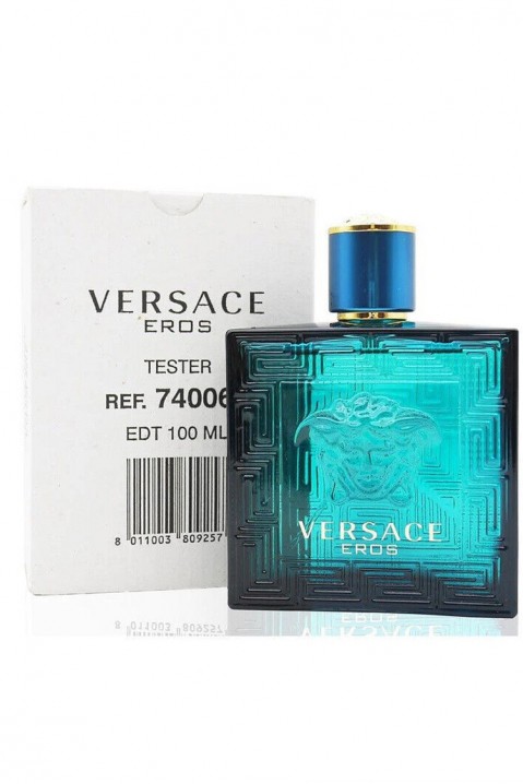 Parfem tester Versace Eros EDT 100 mlIVET.RS - Nova Kolekcija