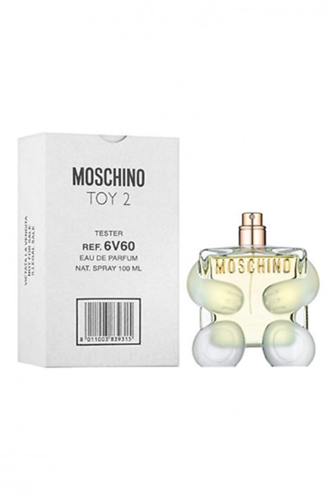 Parfem tester Moschino Toy 2 EDP 100 mlIVET.RS - Nova Kolekcija