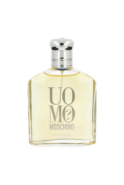 Parfem tester Moschino Uomo? EDT 125 mlIVET.RS - Nova Kolekcija