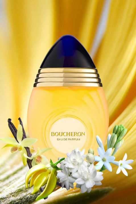 Parfem tester Boucheron Boucheron Femme EDP 100 mlIVET.RS - Nova Kolekcija