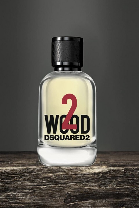 Parfem tester Dsquared 2 Wood EDT 100 mlIVET.RS - Nova Kolekcija