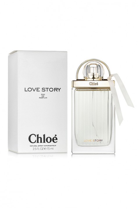 Parfem tester Chloe Love Story EDT 75 mlIVET.RS - Nova Kolekcija