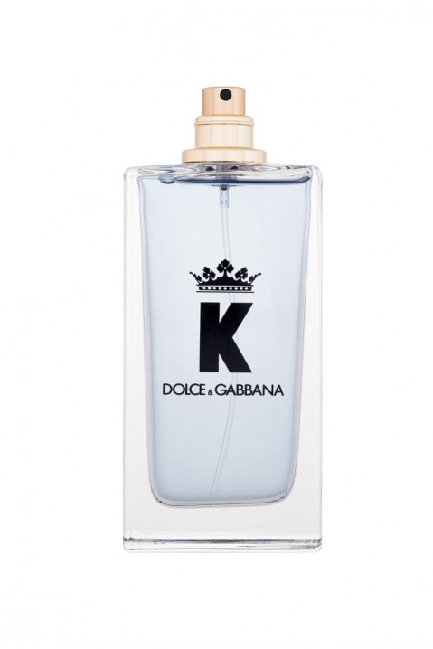 Parfem tester Dolce & Gabbana K By Dolce & Gabbana EDT 100 mlIVET.RS - Nova Kolekcija